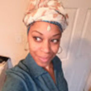 Meet your Posher, Cheri